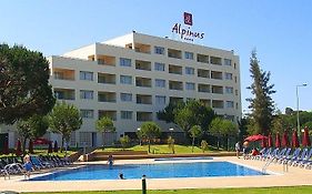 Hotel Alpinus Albufeira